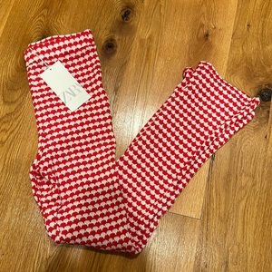 NWT Zara sweater pants